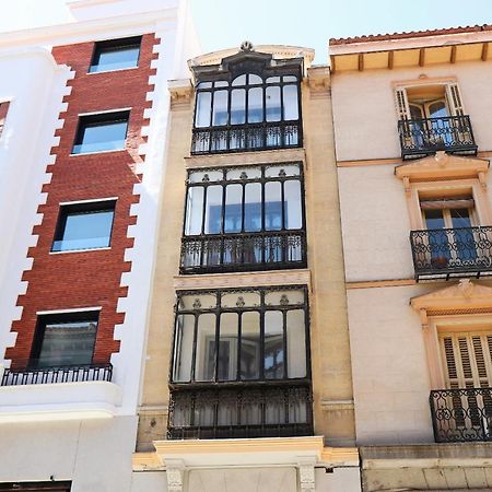 For You Rentals New Design Apartment Temporal Puerta Del Sol Pre10C Madrid Exterior foto