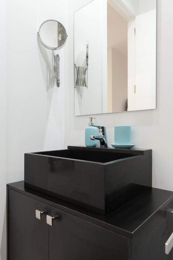 For You Rentals New Design Apartment Temporal Puerta Del Sol Pre10C Madrid Exterior foto