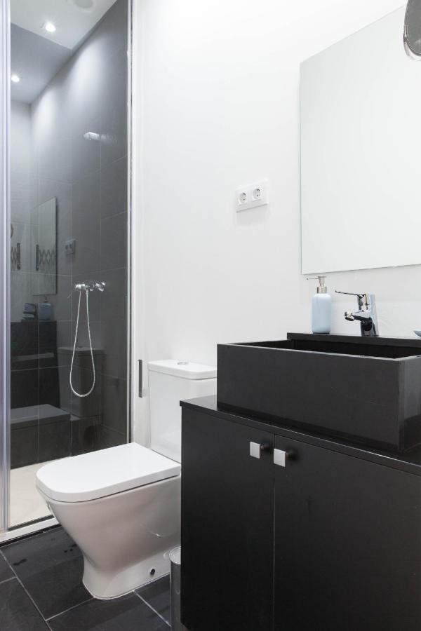 For You Rentals New Design Apartment Temporal Puerta Del Sol Pre10C Madrid Exterior foto